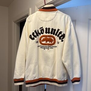 Ecko Jacket